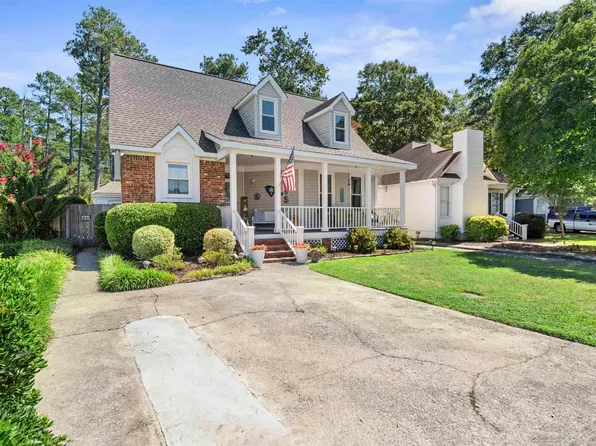 224 Wallace Cir, Lexington, SC 29073