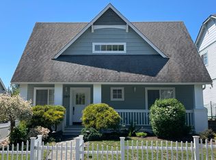 2915 Saint Paul St, Bellingham, WA 98226