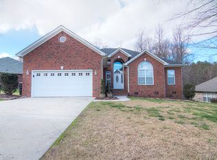 1125 Blowing Rock Cv, Fort Mill, SC 29708