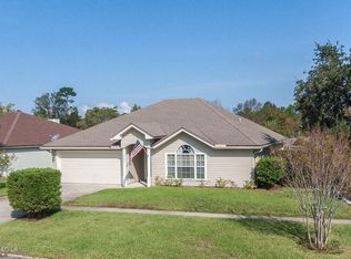 12595 Misty Mountain Dr S, Jacksonville, FL 32225