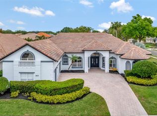 8927 Grey Hawk Point, Orlando, FL 32836