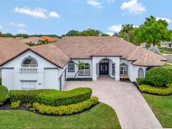 8927 Grey Hawk Point, Orlando, FL 32836
