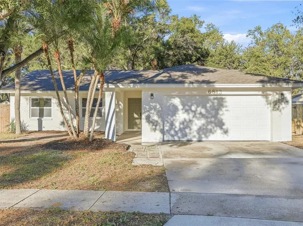 6813 Circlecreek Dr, Pinellas Park, FL 33781