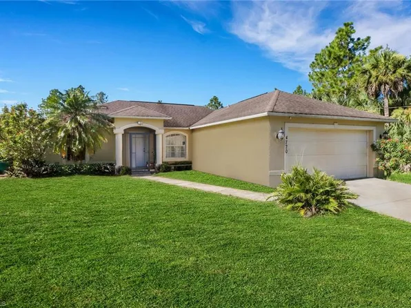 4720 22nd AVE SE, NAPLES, FL 34117