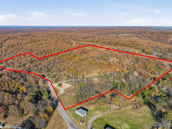 N 41st West Ave, Tulsa, OK 74126