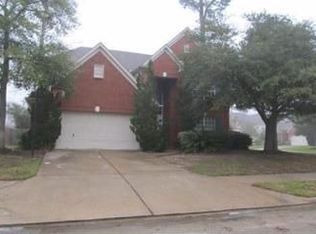 11102 Oak Mesa Ct, Houston, TX 77070