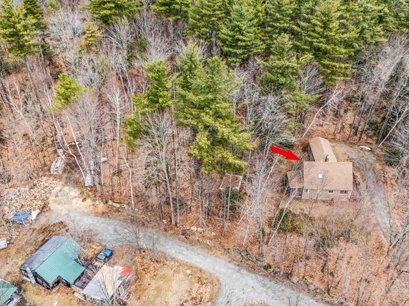 79 Rand Pond Road, Goshen, NH 03752