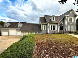 3342 Highfield Dr, Moody, AL 35004