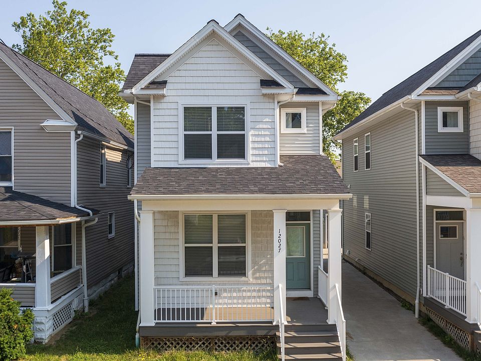 1st image of 12027 Wade Park Ave