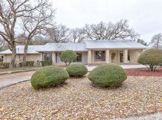 3800 Nocona Dr, Granbury, TX 76049
