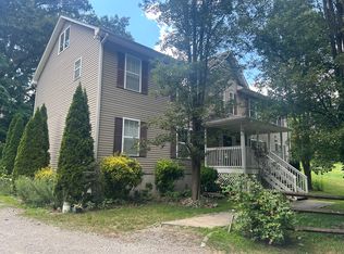 24 Bascom Ln #B, Candler, NC 28715