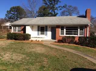 2106 Boulevard Hts, Anderson, SC 29621