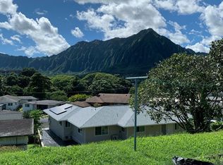 45-232 Waikalua Rd, Kaneohe, HI 96744