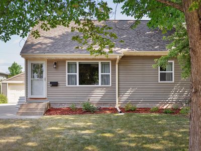 5626 57th Ave N, Crystal, MN, 55429