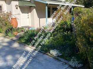 601 Drown Ave #A, Ojai, CA 93023