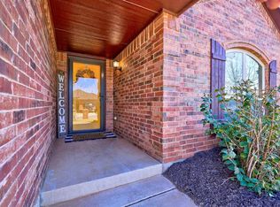 3012 NW 182nd Ter, Edmond, OK 73012