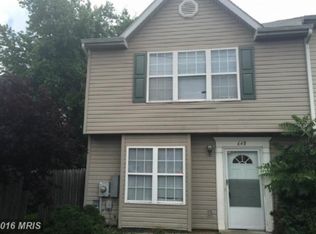 648 W Martin St, Martinsburg, WV 25401