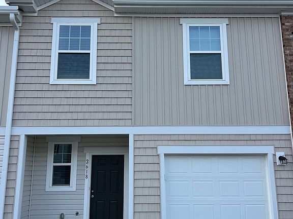 2nd image of 2618 Westell Way