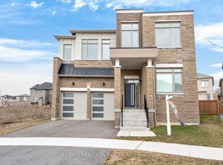 28 Tipp Dr, Richmond Hill, ON