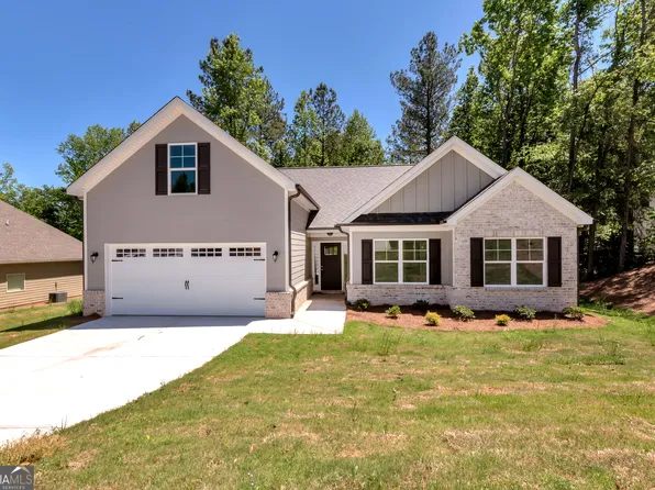 150 Terrace Ridge Dr Lot 25D, Commerce, GA 30529