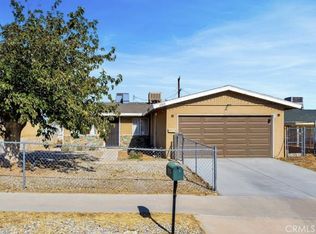 1725 De Anza St, Barstow, CA 92311