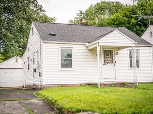 3522 Arnold Ave NW, Canton, OH