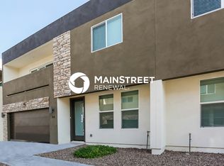 2000 N 36th St #24, Phoenix, AZ 85008