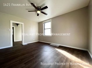 1421 Franklin Ave UNIT 4, Cincinnati, OH 45237