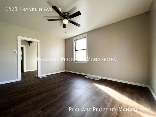 1421 Franklin Ave UNIT 4