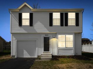 3023 Castlebrook Ave, Hilliard, OH