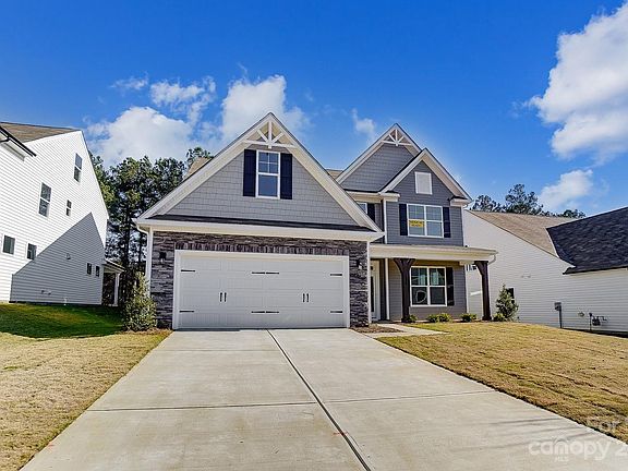 2nd image of 134 W Heart Pine Ln Lot 40