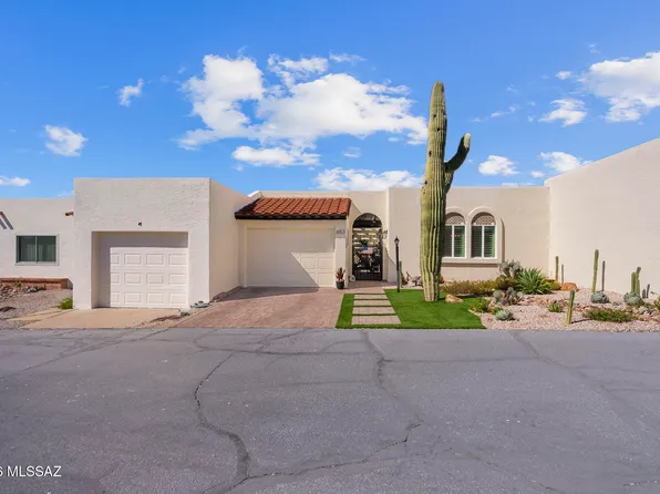 653 W Redondo Pl, Green Valley, AZ 85614