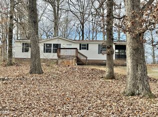 1800 N State Highway 49, Green Level, NC 27217