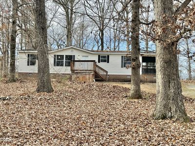 1800 N State Highway 49, Green Level, NC, 27217