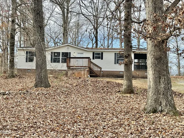 1800 N State Highway 49, Green Level, NC 27217