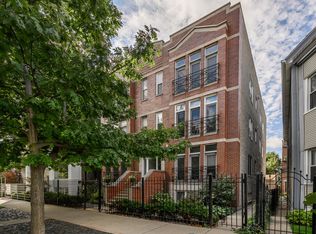 1942 N Francisco Ave #3N, Chicago, IL 60647