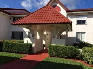105 Half Moon Cir APT C1, Hypoluxo, FL 33462