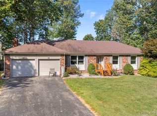 375 N Hereford Lane, Madison, IN 47250