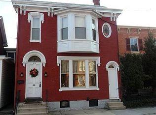 237 S Hanover St, Carlisle, PA 17013