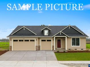 2445 Wetland Way NE, Albany, OR 97321