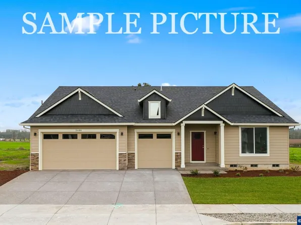 2445 Wetland Way NE, Albany, OR 97321
