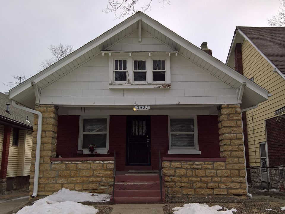 1st image of 3521 Bales Ave