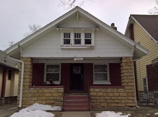 3521 Bales Ave, Kansas City, MO 64128
