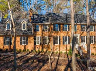 3808 Kildrummy Dr, Durham, NC 27705