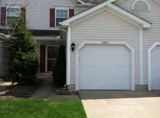 34963 Northview Cir, North Ridgeville, OH 44039