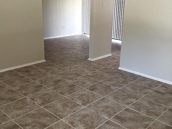 Living Room into Dining Room
