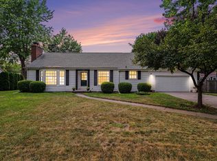 1725 Avalon Ave, Saginaw, MI 48638
