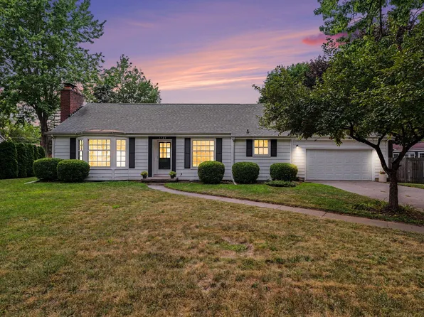 1725 Avalon Ave, Saginaw, MI 48638