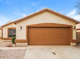 2246 S 85th Dr, Tolleson, AZ 85353