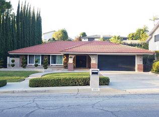 1833 Avenida San Lorenzo, Fullerton, CA 92833